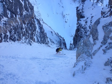 Into the rabbit hole we go